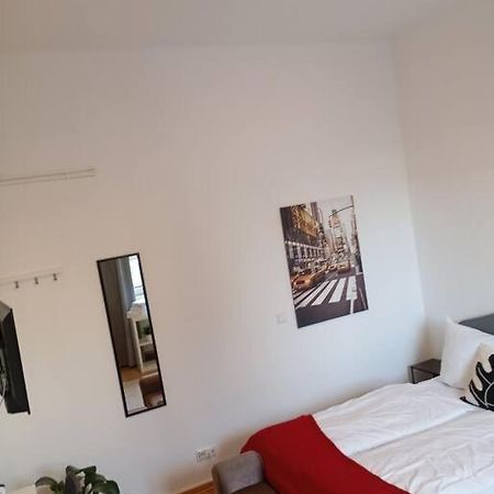 Apartment Koblenz Naehe Uni Und Bwzk Extérieur photo