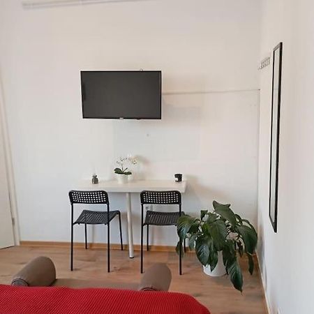 Apartment Koblenz Naehe Uni Und Bwzk Extérieur photo