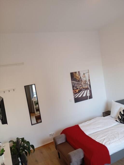 Apartment Koblenz Naehe Uni Und Bwzk Extérieur photo